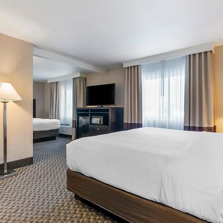 Comfort Inn Troutdale-Portland East Zewnętrze zdjęcie