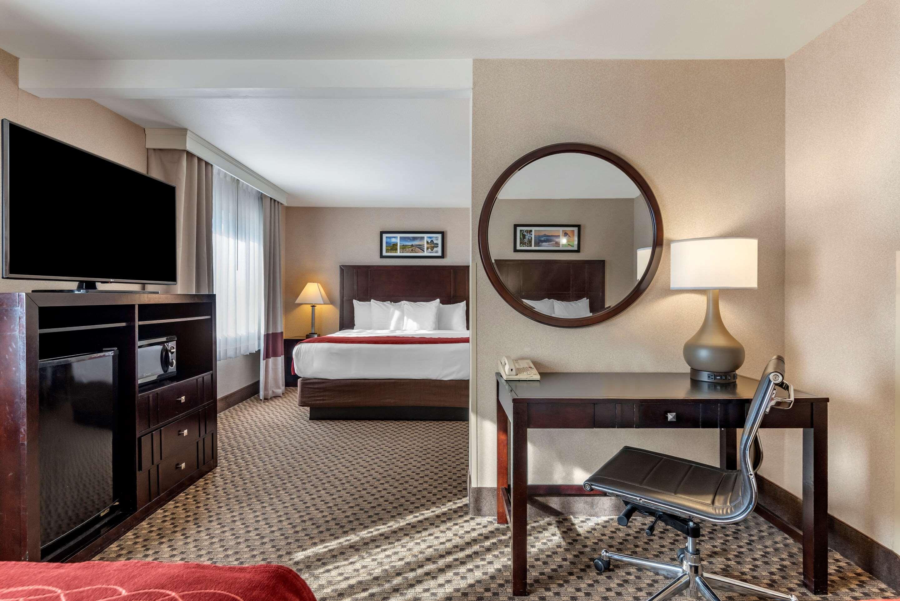 Comfort Inn Troutdale-Portland East Zewnętrze zdjęcie