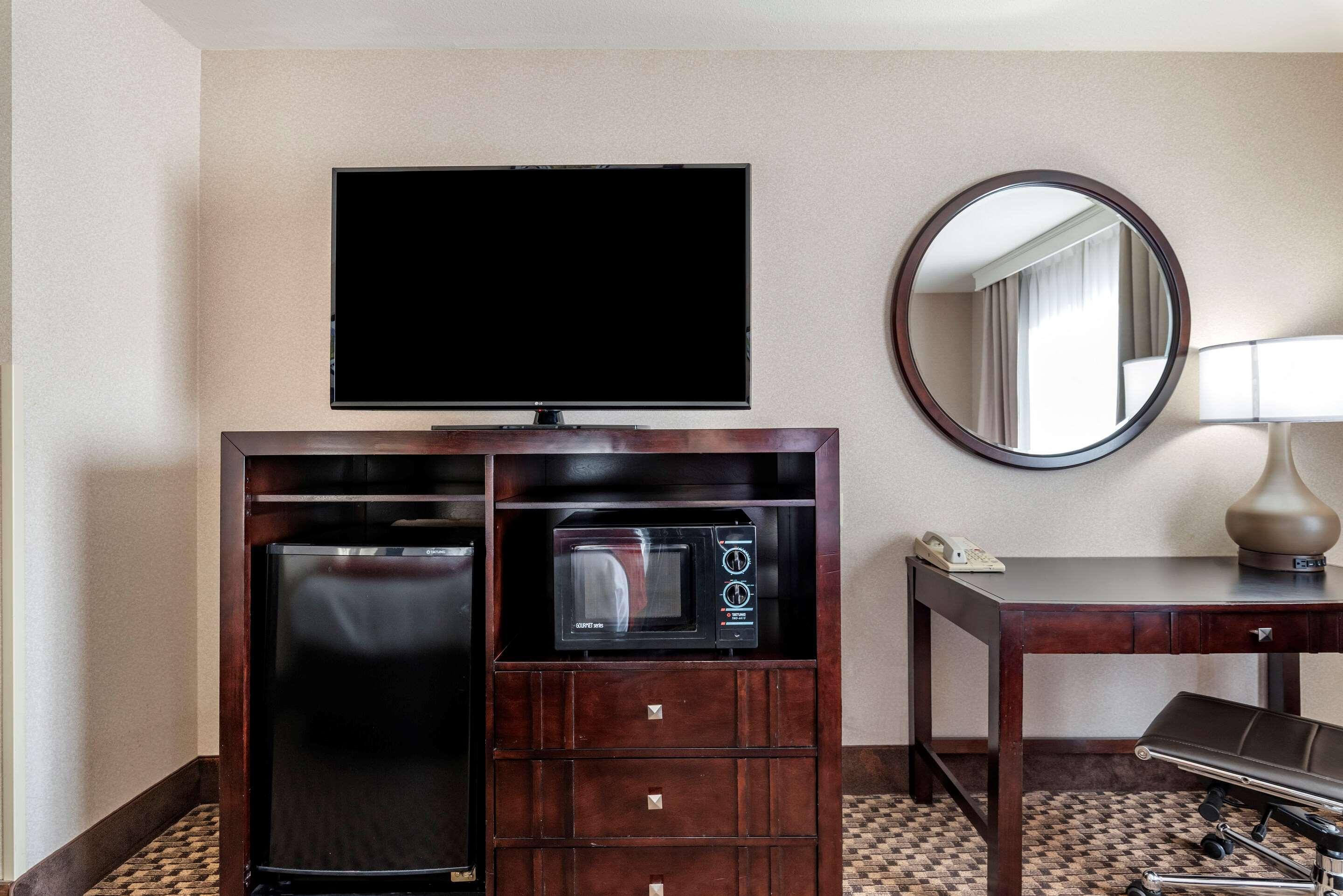 Comfort Inn Troutdale-Portland East Zewnętrze zdjęcie