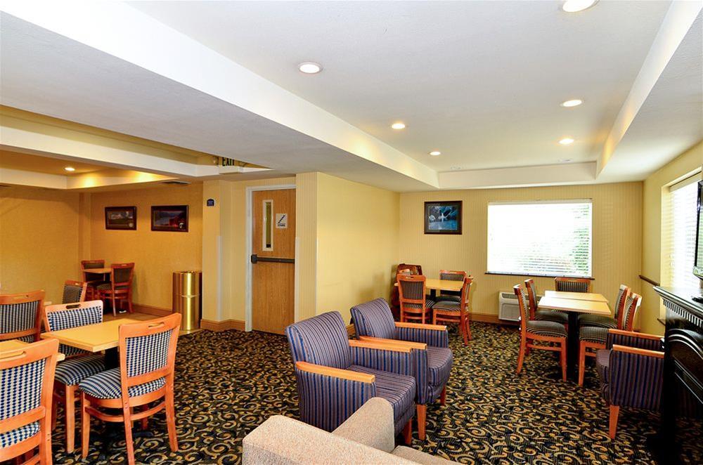 Comfort Inn Troutdale-Portland East Zewnętrze zdjęcie