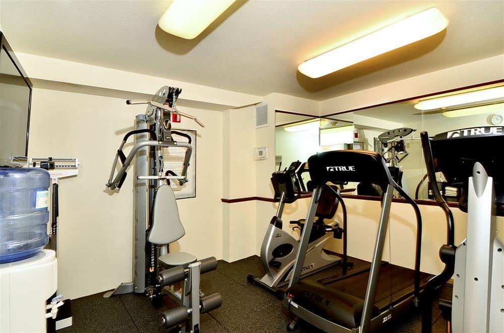 Comfort Inn Troutdale-Portland East Zewnętrze zdjęcie