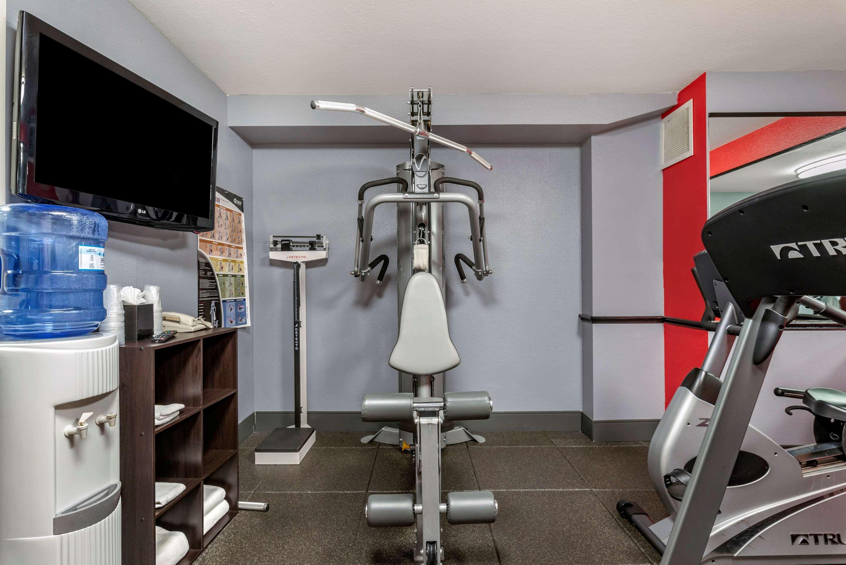Comfort Inn Troutdale-Portland East Zewnętrze zdjęcie