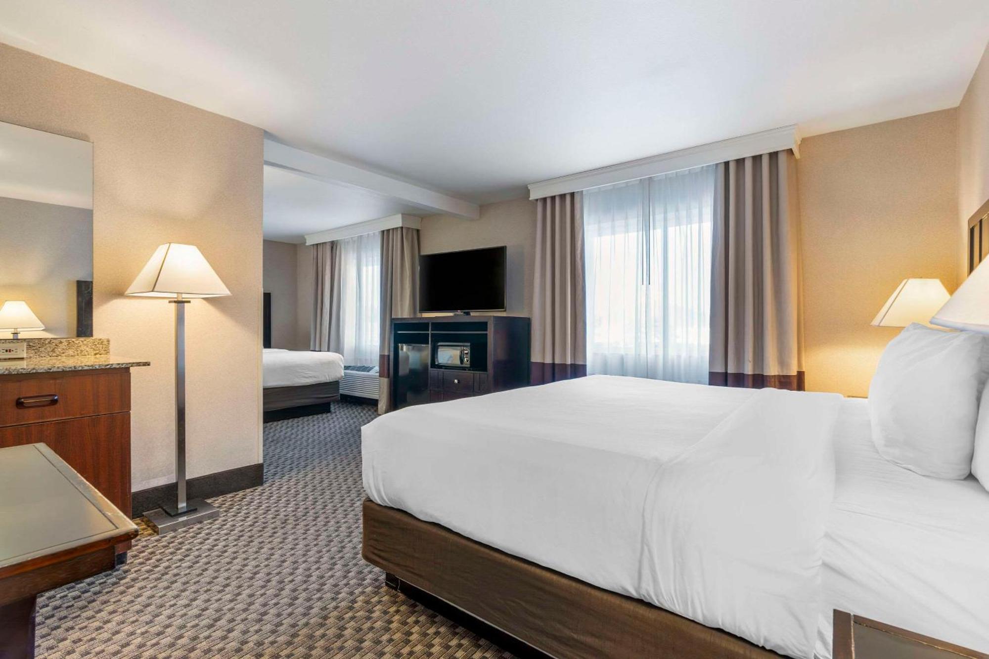 Comfort Inn Troutdale-Portland East Zewnętrze zdjęcie