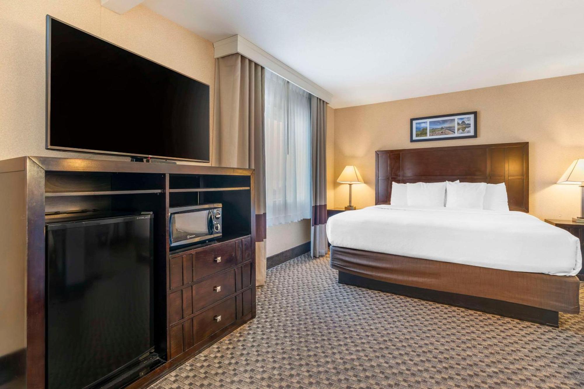 Comfort Inn Troutdale-Portland East Zewnętrze zdjęcie