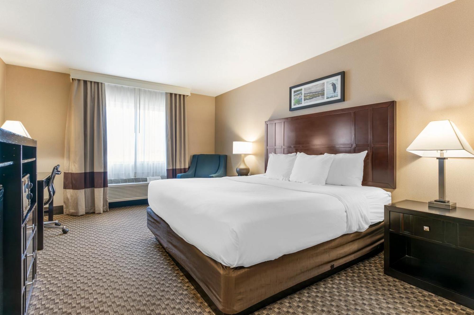 Comfort Inn Troutdale-Portland East Zewnętrze zdjęcie