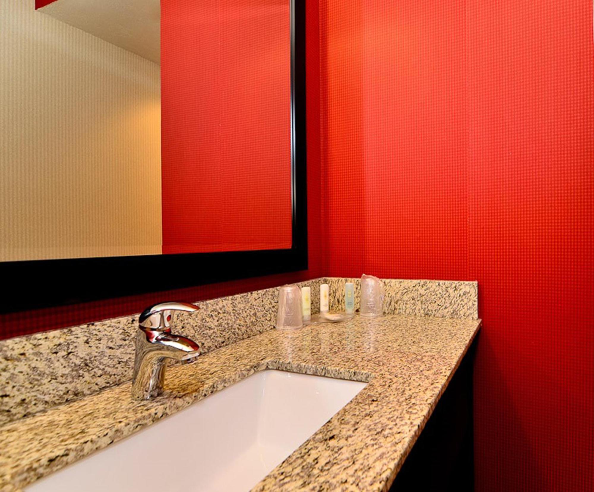Comfort Inn Troutdale-Portland East Pokój zdjęcie